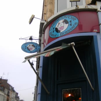 L'Abreuvoir - French Near Me - Lille, 59