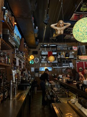 Ate Track Bar & Grill-Cartersville by null