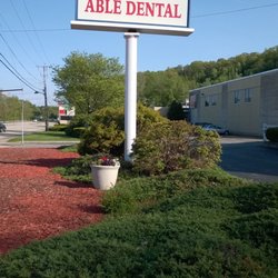 Able Dental