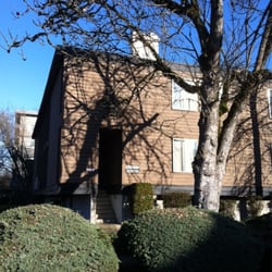 Edco - Large apartments with fireplace and wifi very close to the University of Oregon