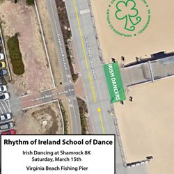 Rhythm of Ireland School of Irish Dance