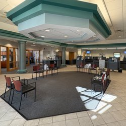 United Federal Credit Union - Van Buren
