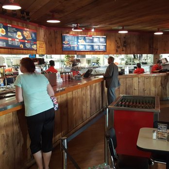 Pappas Bar-B-Q - It's a barbecue place - Barbeque Near Me - Houston, Texas