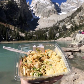 Albertsons - Asian Salad & Deviled Egg Salad - Grocery Near Me - Jackson, Wyoming Albertsons - Asian Salad & Deviled Egg Salad - Grocery Near Me - Jackson, Wyoming