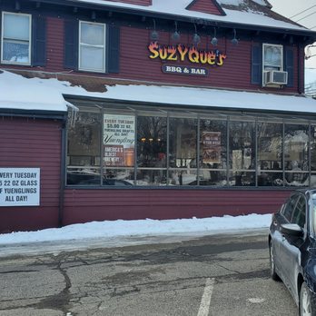 South Valley BBQ and Lounge - Bars Near Me - West Orange, New Jersey