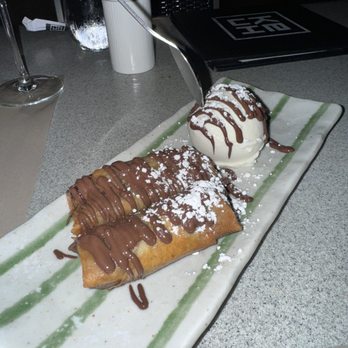 Ke-uH - Sushi Bars Near Me - Weston, Florida