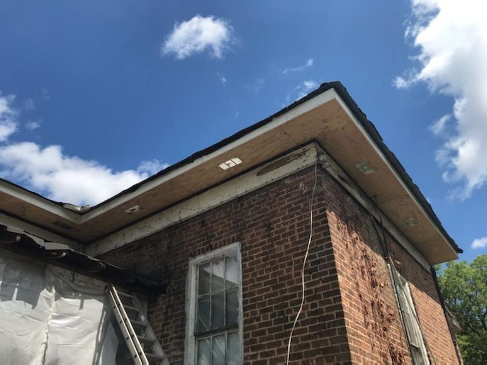 Slide of Guardians of the Gutters