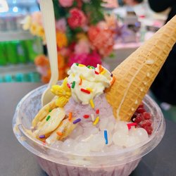 TT Ice handmade