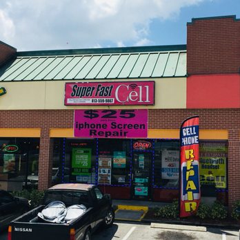 Super fast cell - Store front in Eastlake Centre on Hillsborough Ave. - IT Services & Computer Repair Near Me - Tampa Bay, Florida Super fast cell - Store front in Eastlake Centre on Hillsborough Ave. - IT Services & Computer Repair Near Me - Tampa Bay, Florida