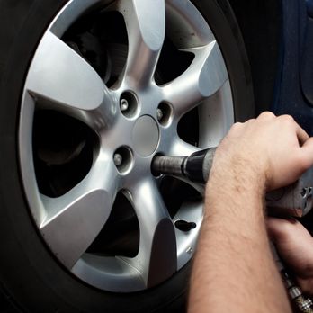 Dale's Auto Service - Need a new set of tires? Let Dale's Auto Service & Tire Mart help. - Tires Near Me - Chardon, Ohio