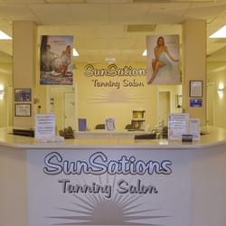 SunSations Tanning Salon - Serving Casper for over 25 Years!