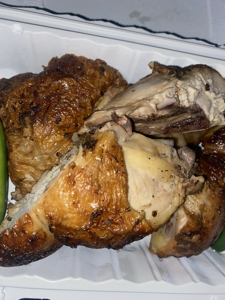 Pollo Feliz & Taqueria
