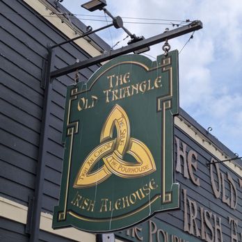 The Old Triangle Irish Alehouse - Irish Near Me - Sydney, Nova Scotia The Old Triangle Irish Alehouse - Irish Near Me - Sydney, Nova Scotia