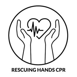 Rescuing Hands CPR