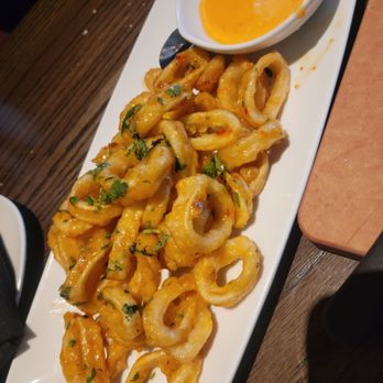 Cooper's Hawk Winery & Restaurant - Calamari - Wine Bars Near Me - Avondale, Arizona Cooper's Hawk Winery & Restaurant - Calamari - Wine Bars Near Me - Avondale, Arizona