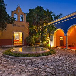 Yucatan Concierge - Hacienda San Jose Cholul