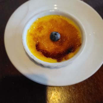 Tidal Raves - Creme brulee - New American Near Me - Depoe Bay, Oregon Tidal Raves - Creme brulee - New American Near Me - Depoe Bay, Oregon