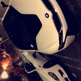 Irvine BMW - Car Dealers Near Me - Irvine, California