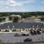 Photo of Teflon Roofing