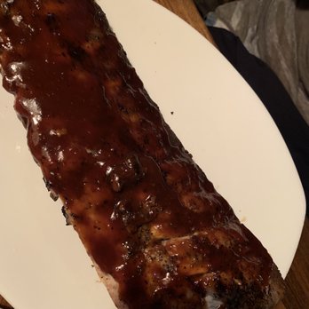 Outback Steakhouse - Baby Back Ribs - Steakhouses Near Me - Fresno, California Outback Steakhouse - Baby Back Ribs - Steakhouses Near Me - Fresno, California