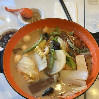 Zhangliang Malatang - Comfort Food Near Me - Mountain View, California Zhangliang Malatang - Comfort Food Near Me - Mountain View, California