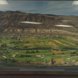 Rivershore Golf Links - Photo of the course