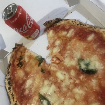 Nap - Pizza Near Me - Barcelona, B Nap - Pizza Near Me - Barcelona, B