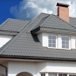 Slide of Texas Master Roofing