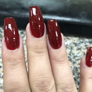 La Nails Salon - Nail Salons Near Me - Cerritos, California