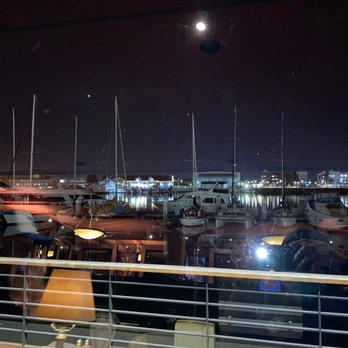 Scott's Seafood - View from the restaurant - Seafood Near Me - Oakland, California Scott's Seafood - View from the restaurant - Seafood Near Me - Oakland, California
