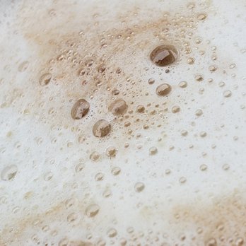 Caribou Coffee - My frothy Mocha - Coffee & Tea Near Me - Minot, North Dakota