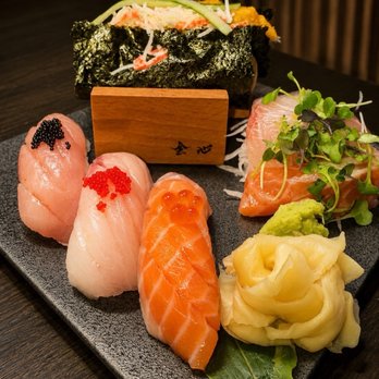 Kaishin Izakaya - Sushi Bars Near Me - Birmingham, Michigan Kaishin Izakaya - Sushi Bars Near Me - Birmingham, Michigan
