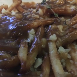 Poutine