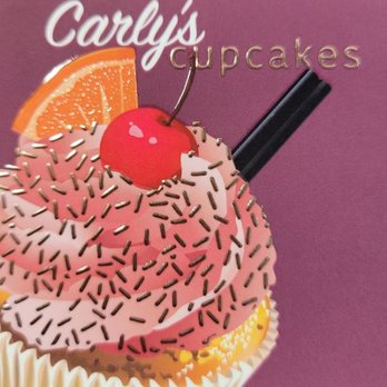 Carly's Cupcakes - Yum Yum!!! - Cupcakes Near Me
