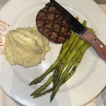 Bravo! Italian Kitchen - Filet Mignon* - Italian Near Me - Rochester Hills, Michigan Bravo! Italian Kitchen - Filet Mignon* - Italian Near Me - Rochester Hills, Michigan