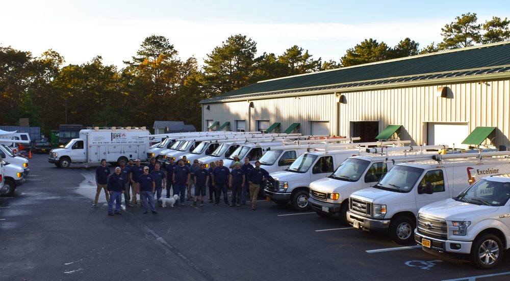 Slide of Excelsior P & H