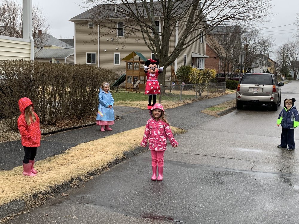 ITSY BITSY ZONE 37 Photos & 14 Reviews 167 Elm St, Salisbury, Massachusetts Indoor