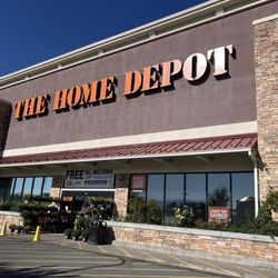 The Home Depot - 9/4/24 FYI, exterior, entrance