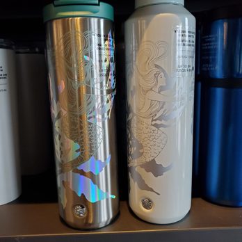Starbucks - New Mermaud design - Coffee & Tea Near Me - Palm Coast, Florida Starbucks - New Mermaud design - Coffee & Tea Near Me - Palm Coast, Florida