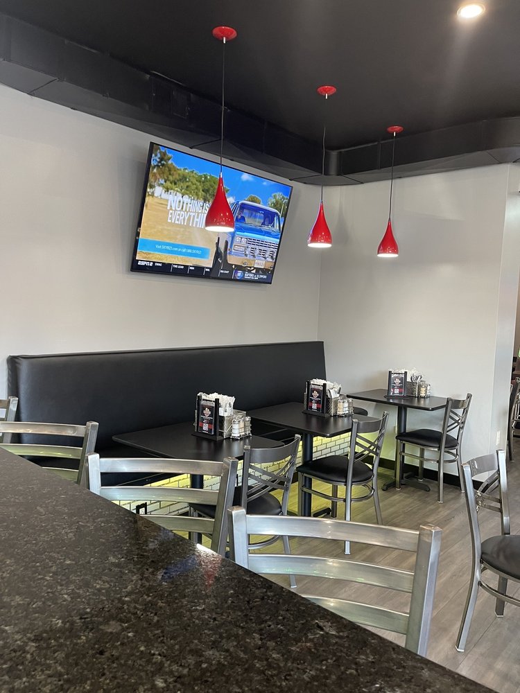 Presutti's, Carnegie Roadtrippers