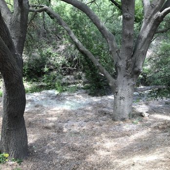 Paradise Falls - Hiking Near Me - Thousand Oaks, California