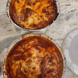 Andre's Wine Bar & Grill - Andre's takeout