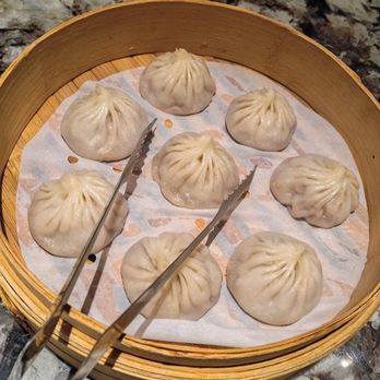 Supreme Dumpling Stonestown - Dim Sum Near Me - San Francisco, California