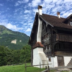 Ballenberg - Freilichtmuseum der Schweiz
