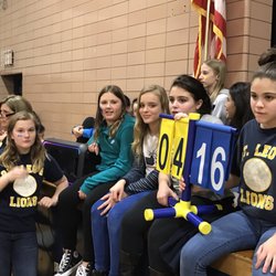 St. Leo's School - St. Leo's celebrates Catholic Schools Week 2017