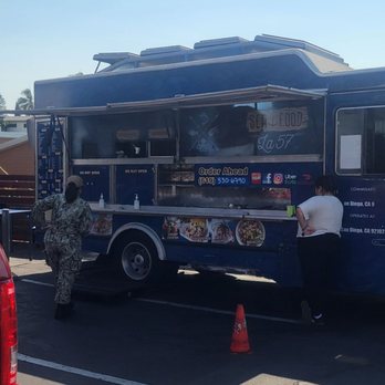 Seafood la 57 - Food truck - Food Trucks Near Me - San Diego, California Seafood la 57 - Food truck - Food Trucks Near Me - San Diego, California