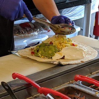 Mo Burrito - Bars Near Me - Salida, Colorado