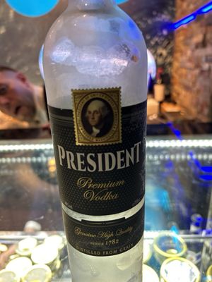 Number One Caviar Boutique & Tasting Room: Wall Street by null