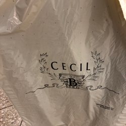 Cecil B