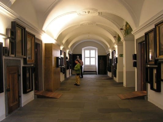 Rätisches Museum by null